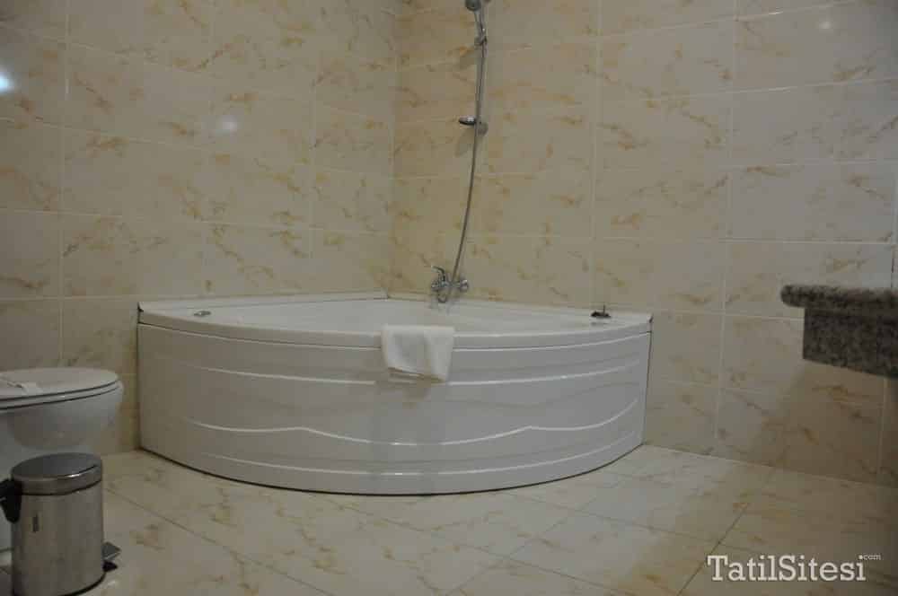 Anvatar Termal Hotel