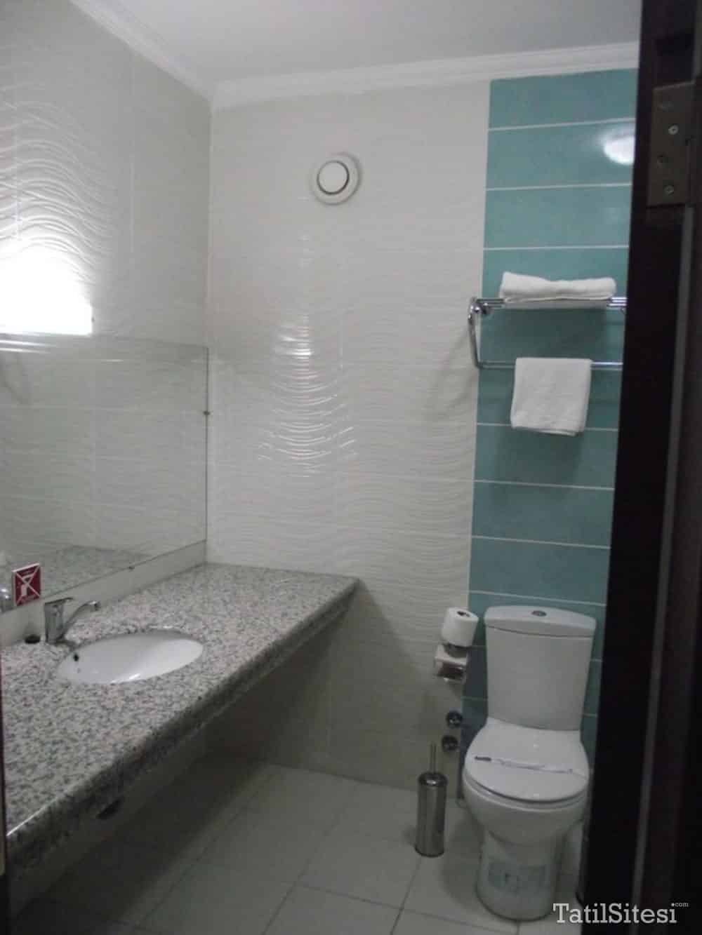 Anvatar Termal Hotel