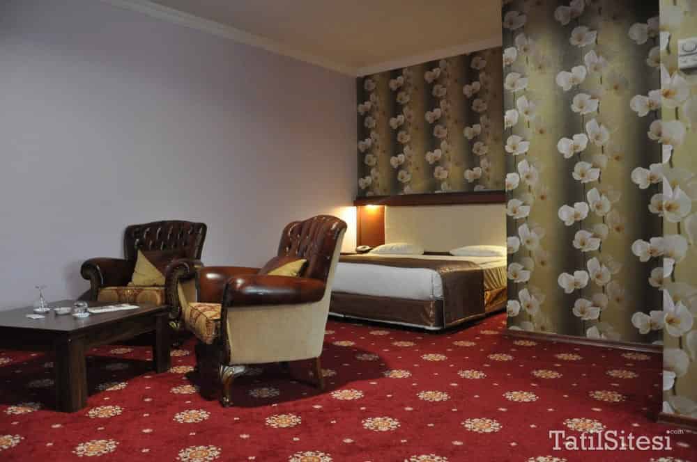 Anvatar Termal Hotel