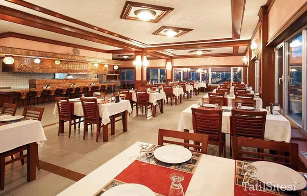 Anvatar Termal Hotel