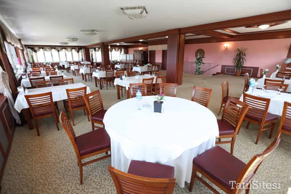 Anvatar Termal Hotel