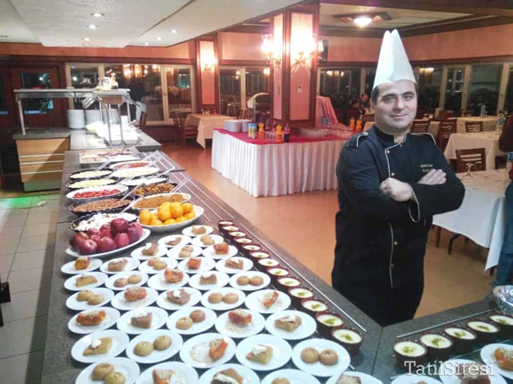 Anvatar Termal Hotel