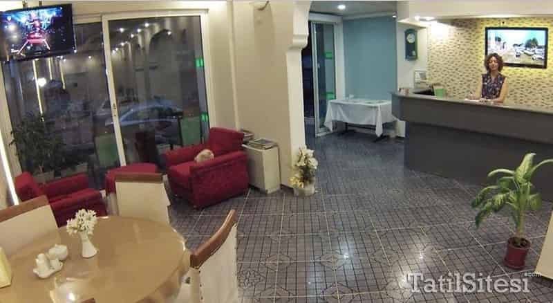 Anıl Boutique Hotel
