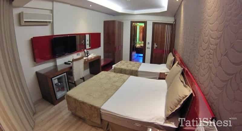Anıl Boutique Hotel
