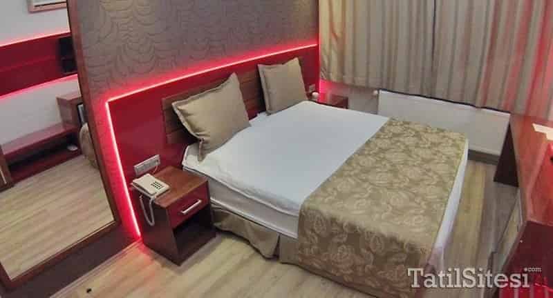Anıl Boutique Hotel