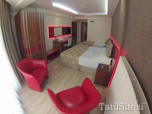 Anıl Boutique Hotel