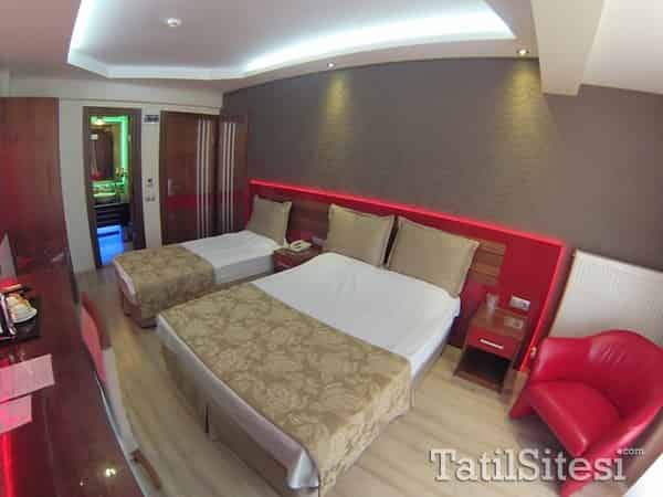 Anıl Boutique Hotel