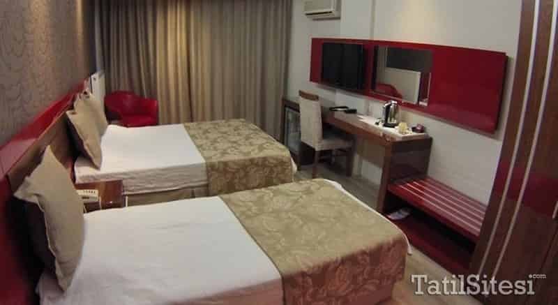 Anıl Boutique Hotel