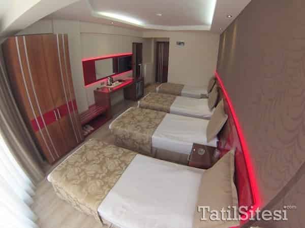 Anıl Boutique Hotel