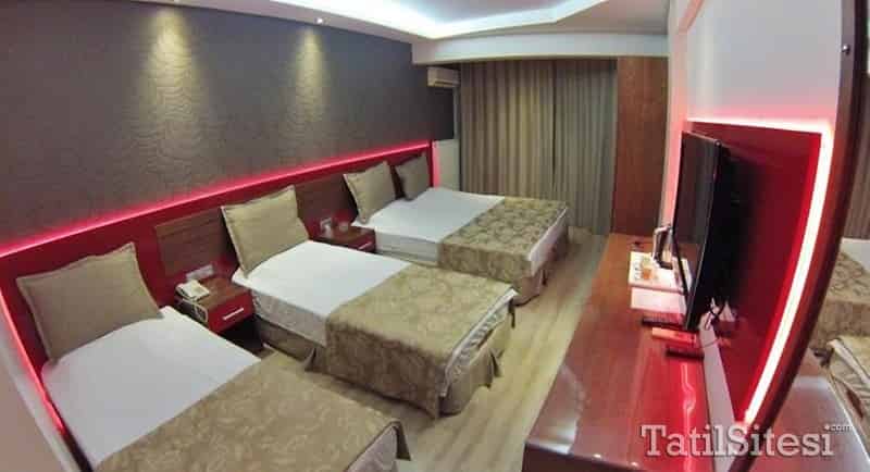 Anıl Boutique Hotel