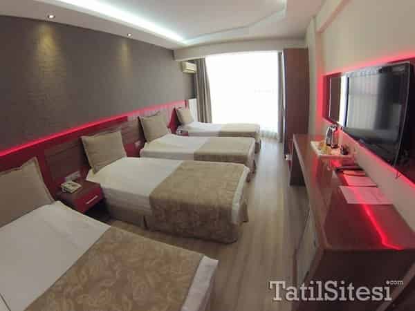 Anıl Boutique Hotel