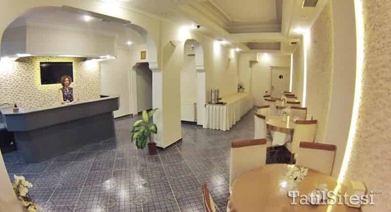 Anıl Boutique Hotel