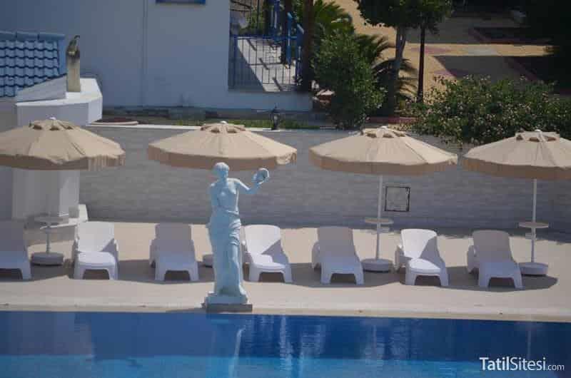 Aphrodite Hotel