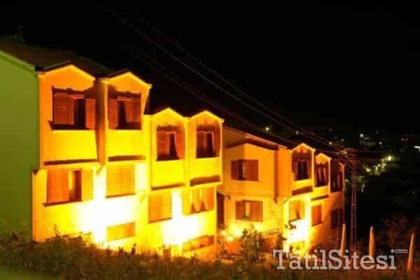 Apollon Hotel Bozcaada