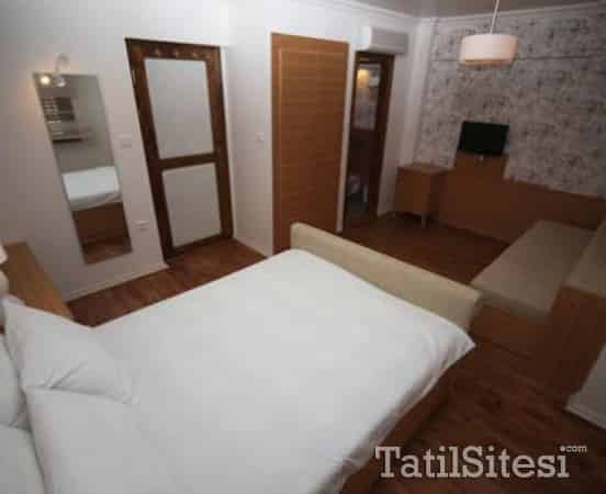 Apollon Hotel Bozcaada