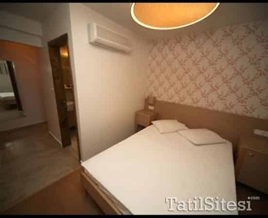 Apollon Hotel Bozcaada