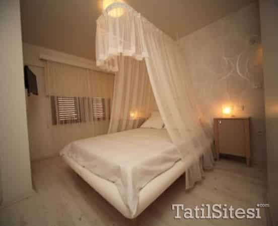 Apollon Hotel Bozcaada