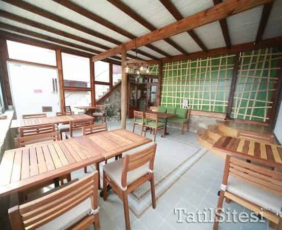 Apollon Hotel Bozcaada