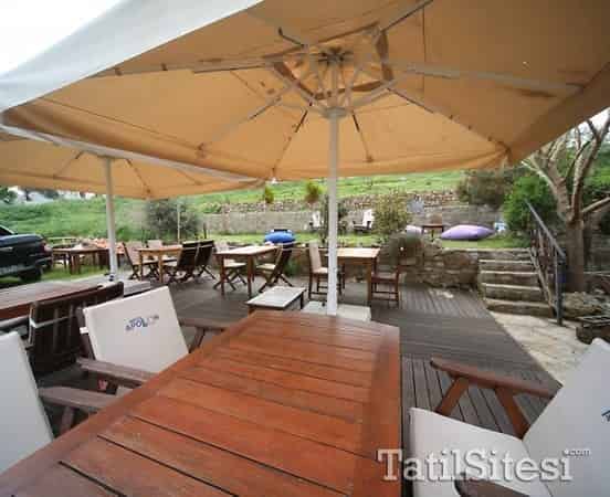 Apollon Hotel Bozcaada