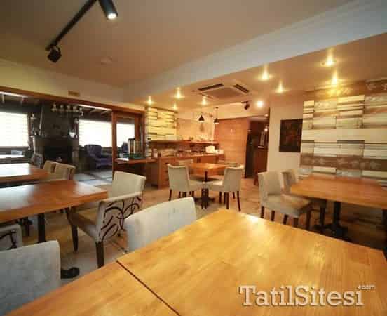 Apollon Hotel Bozcaada