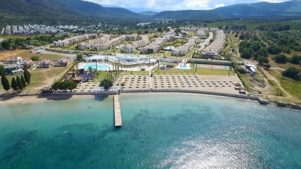 Apollonıum Resort Spa