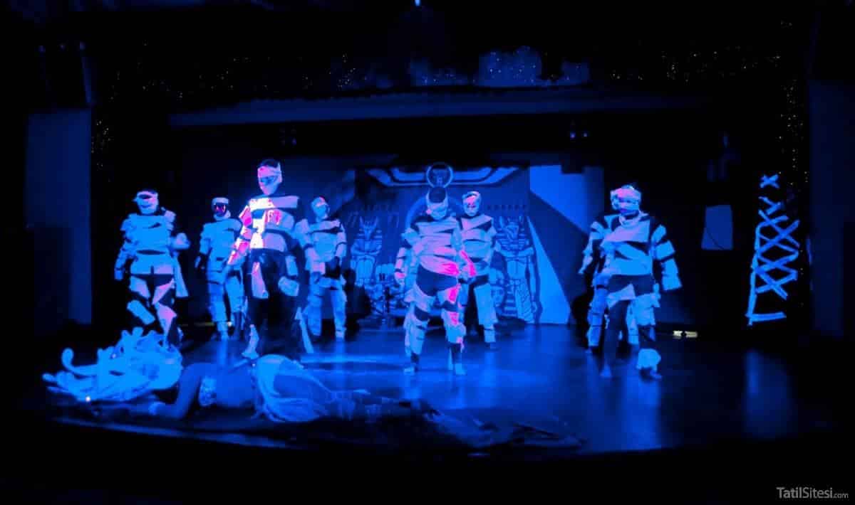 Aria Claros Beach & Spa Resort