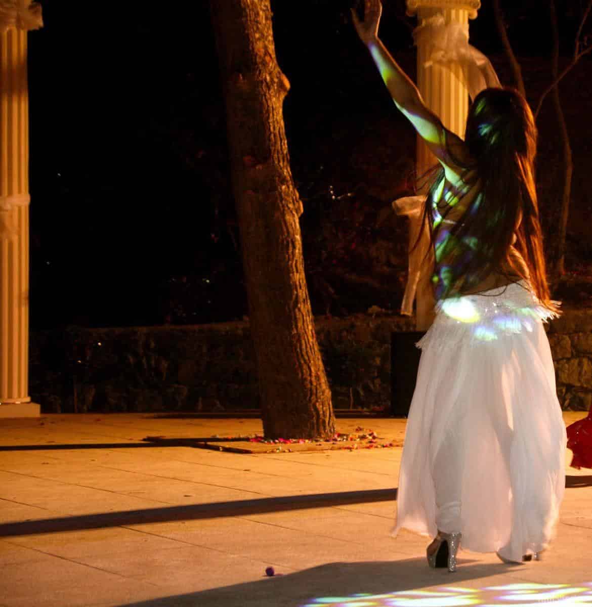 Aria Claros Beach & Spa Resort