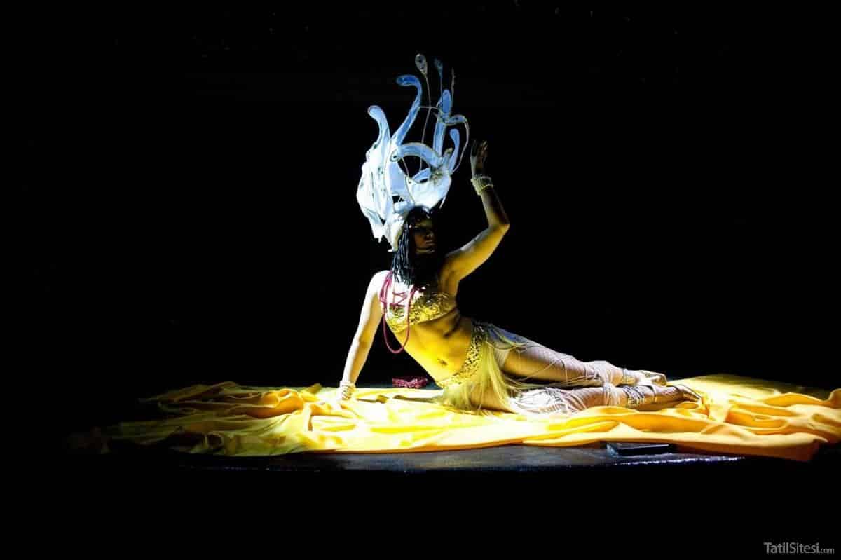 Aria Claros Beach & Spa Resort