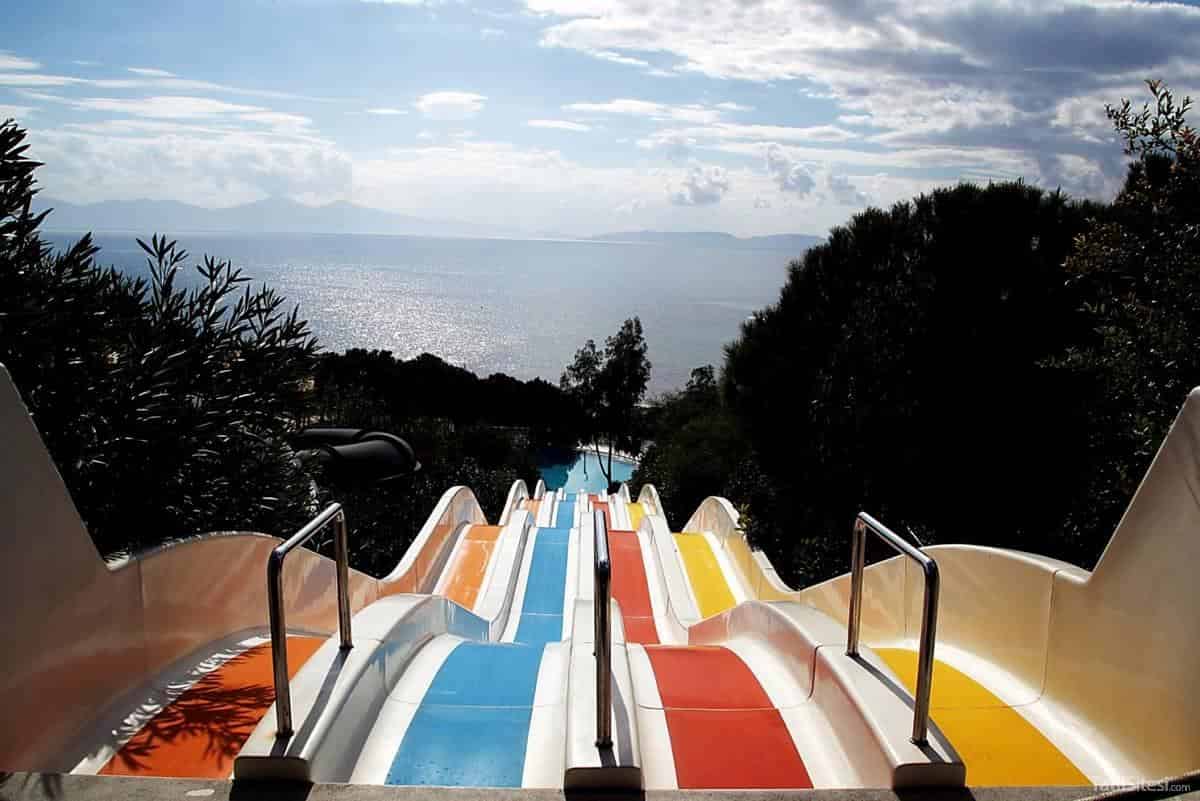 Aria Claros Beach & Spa Resort