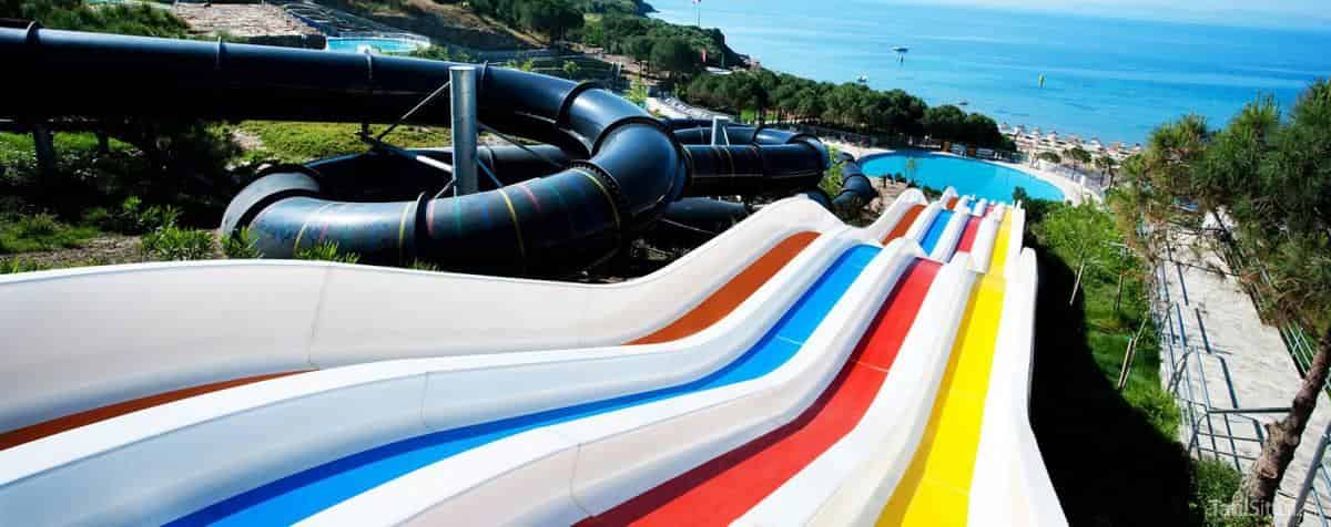 Aria Claros Beach & Spa Resort