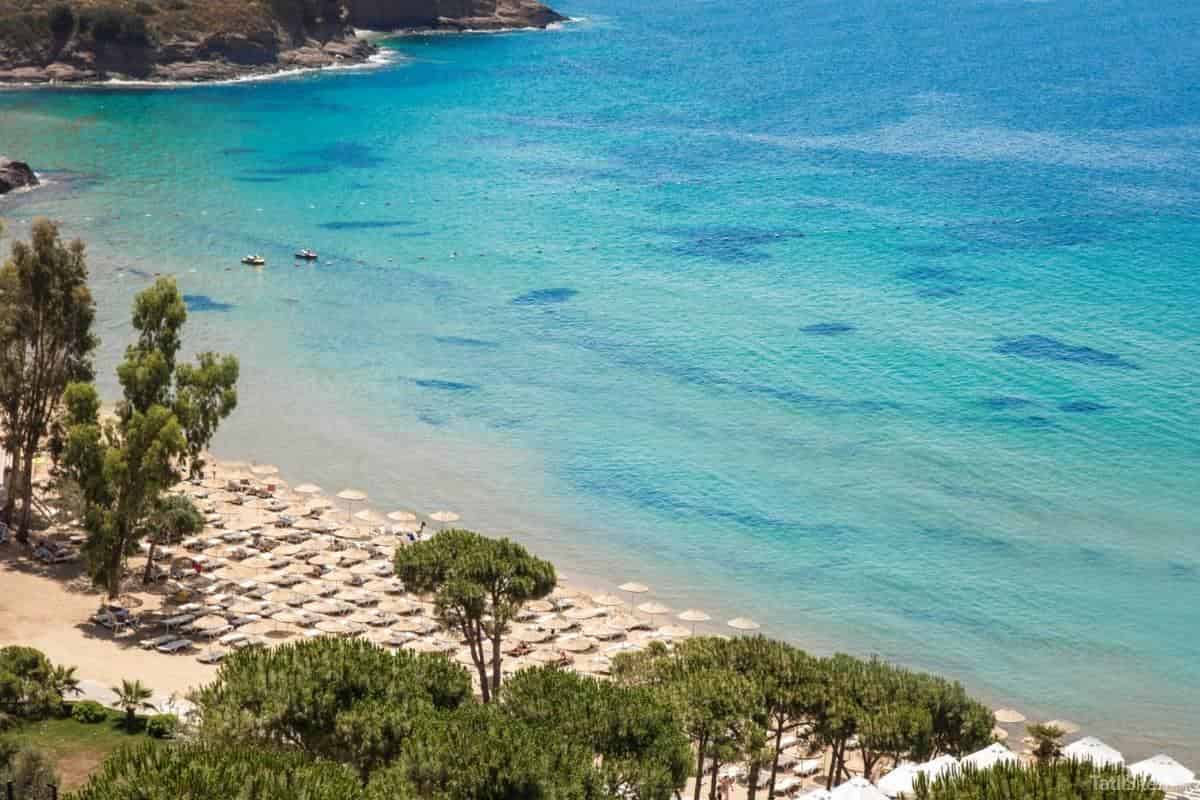 Aria Claros Beach & Spa Resort