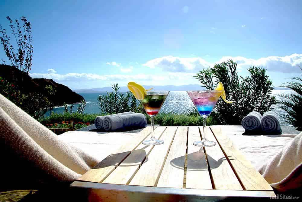 Aria Claros Beach & Spa Resort