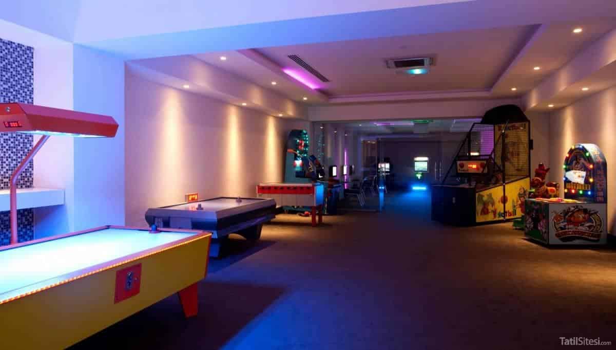 Aria Claros Beach & Spa Resort