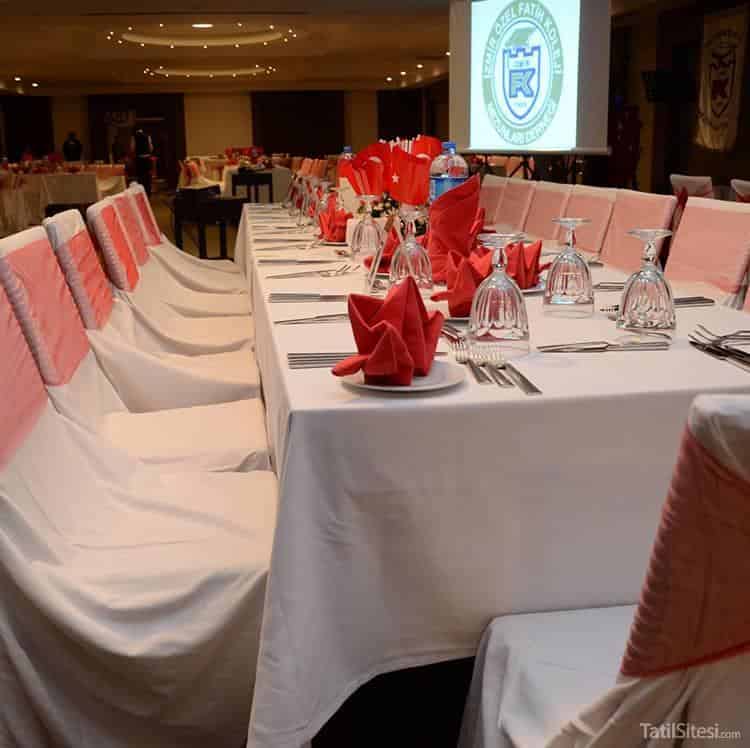 Aria Claros Beach & Spa Resort