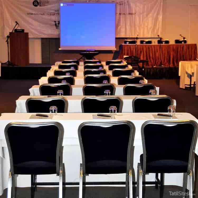 Aria Claros Beach & Spa Resort