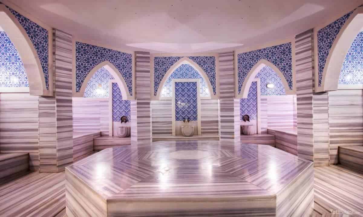 Aria Claros Beach & Spa Resort