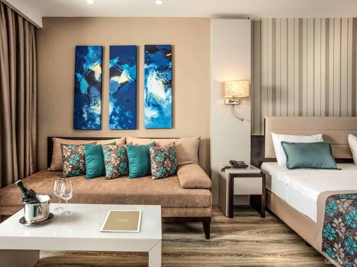 Aria Claros Beach & Spa Resort