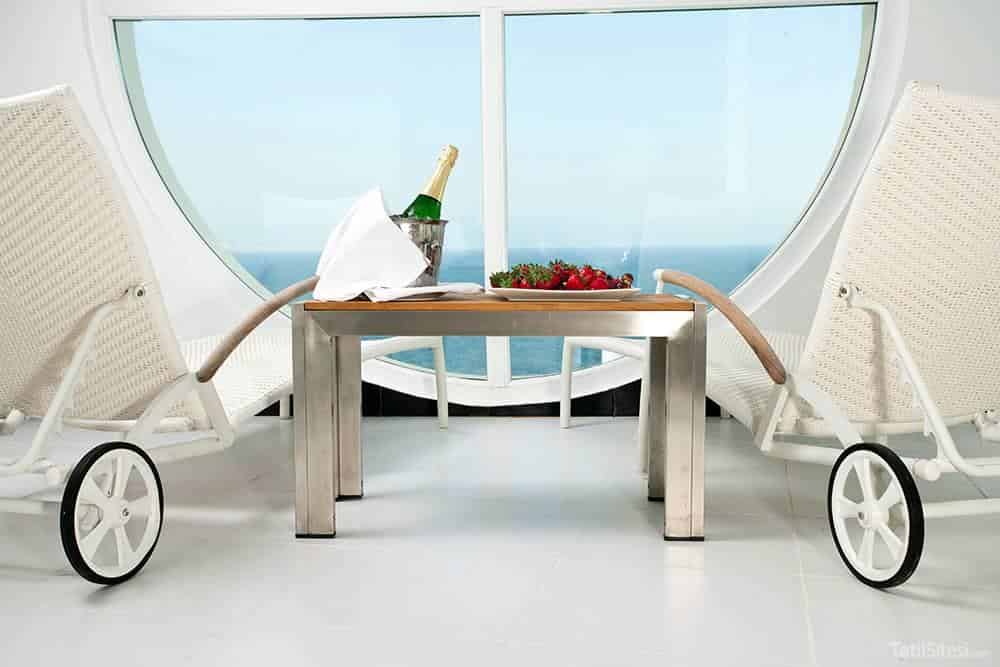 Aria Claros Beach & Spa Resort