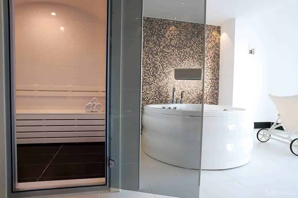 Aria Claros Beach & Spa Resort