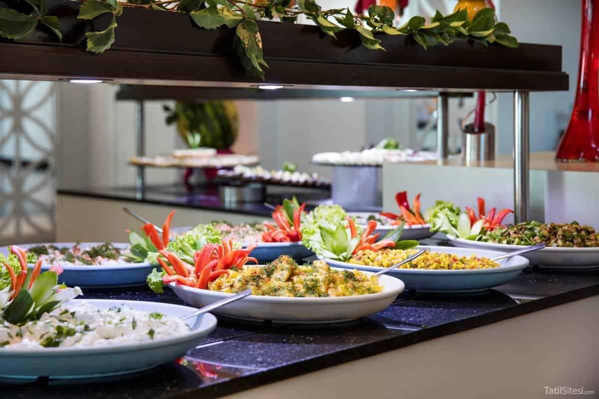 Aria Claros Beach & Spa Resort