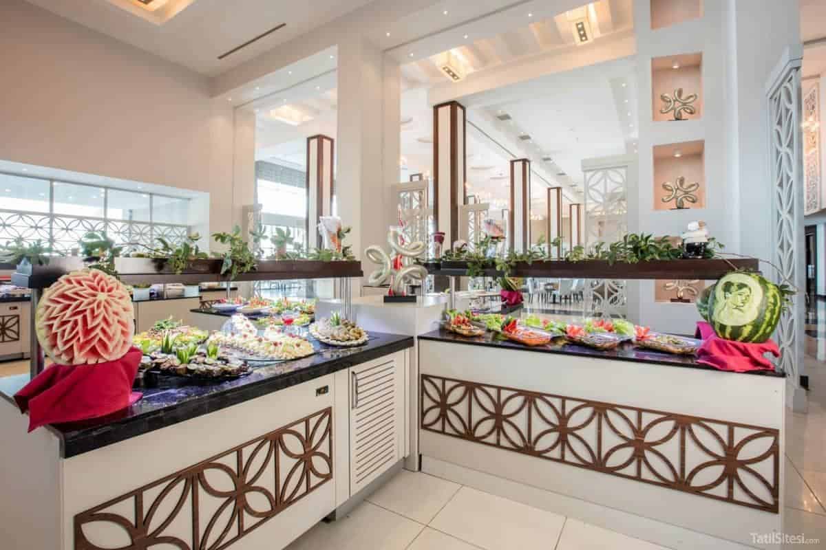 Aria Claros Beach & Spa Resort