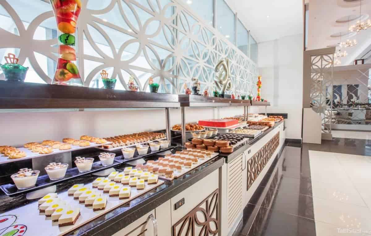 Aria Claros Beach & Spa Resort