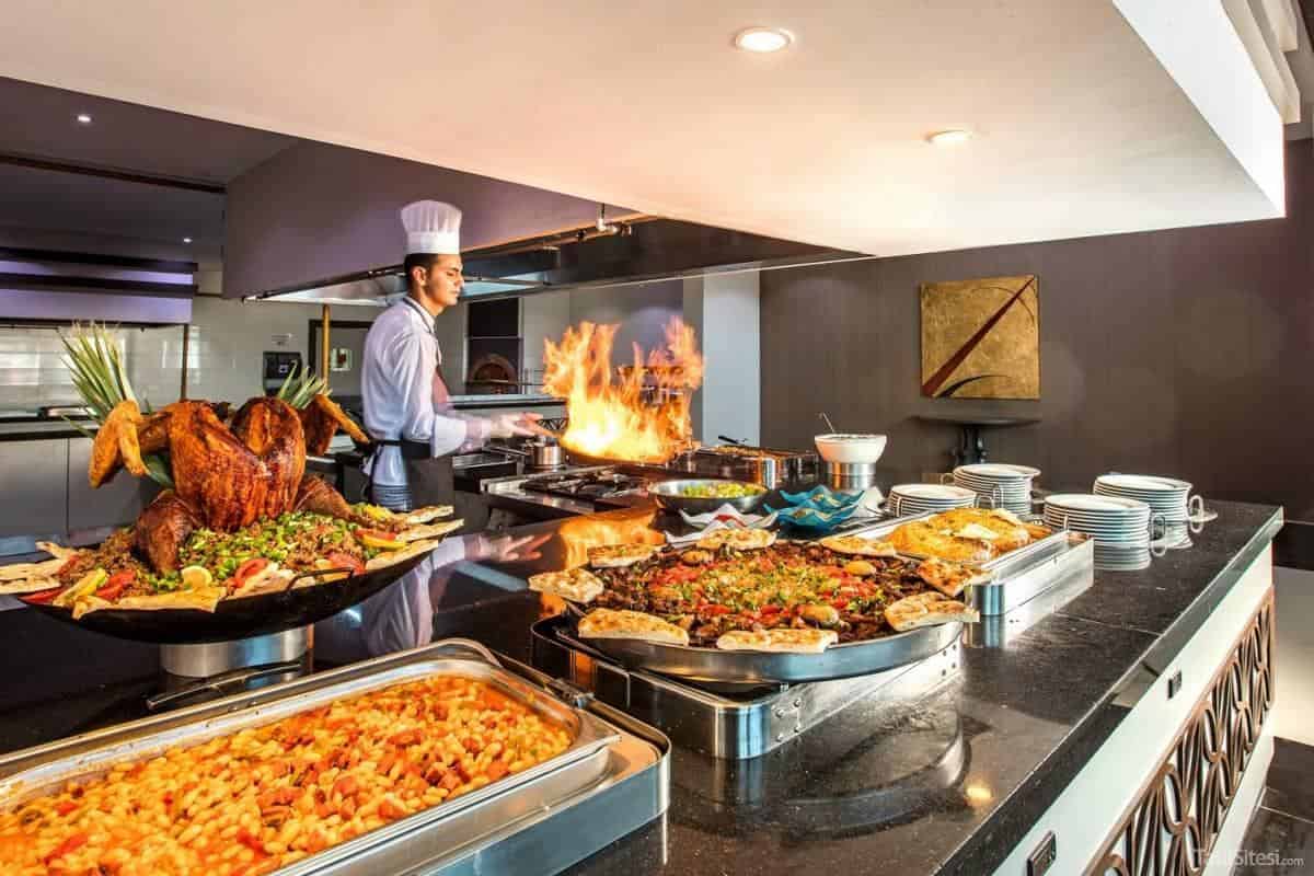 Aria Claros Beach & Spa Resort