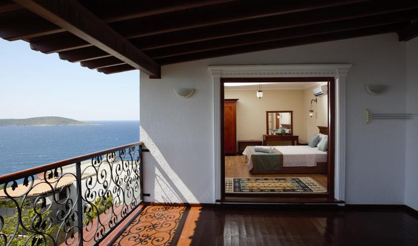 Arion Resort Hotel