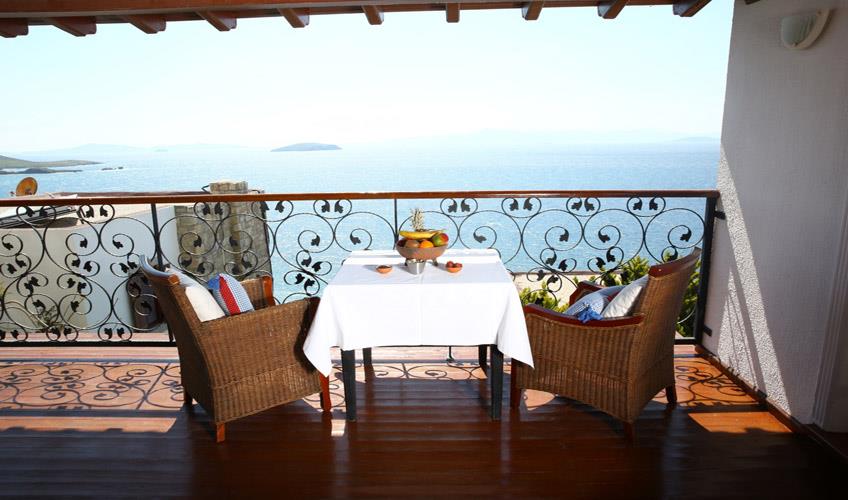 Arion Resort Hotel