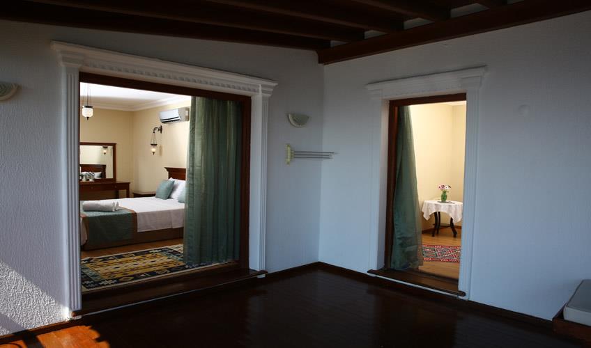 Arion Resort Hotel