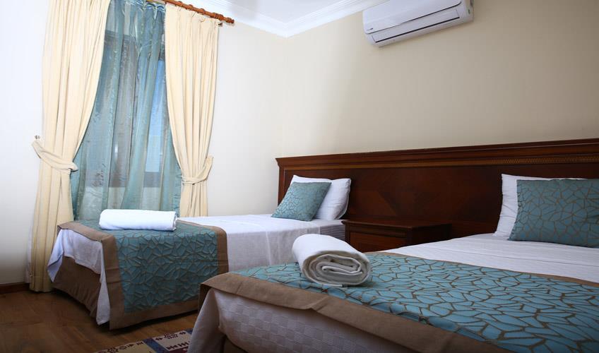 Arion Resort Hotel