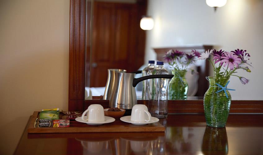 Arion Resort Hotel