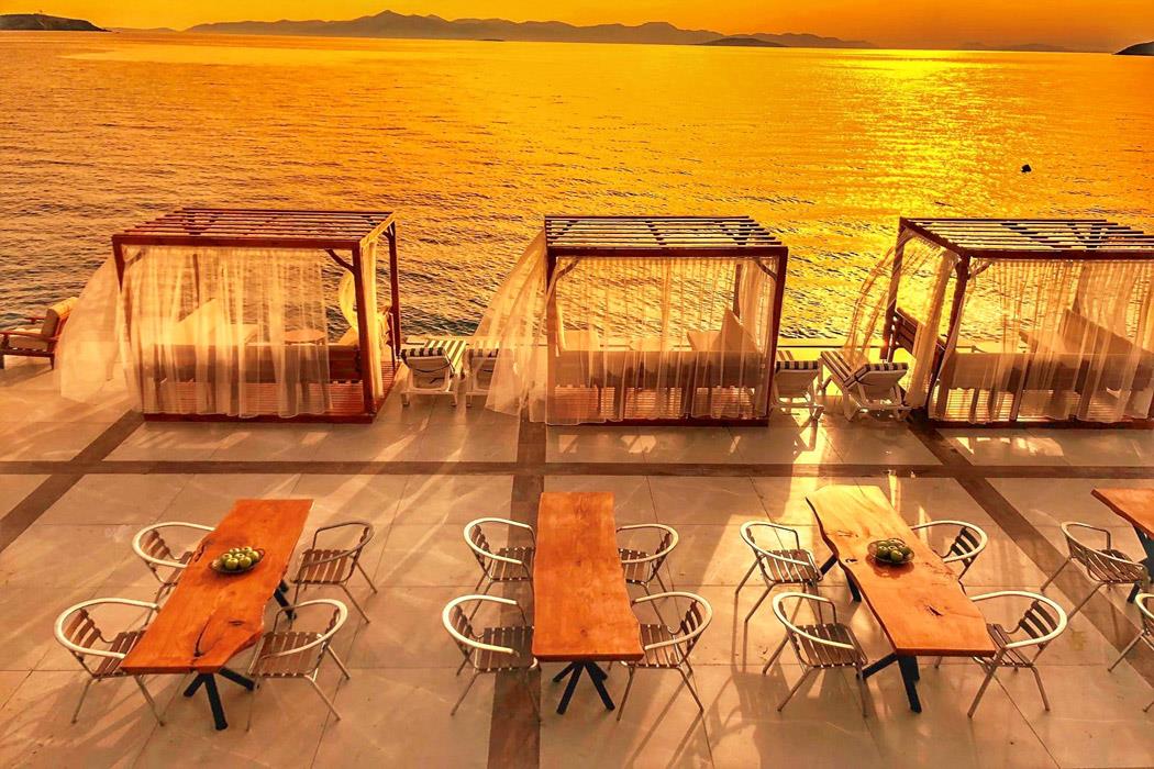 Arion Resort Hotel