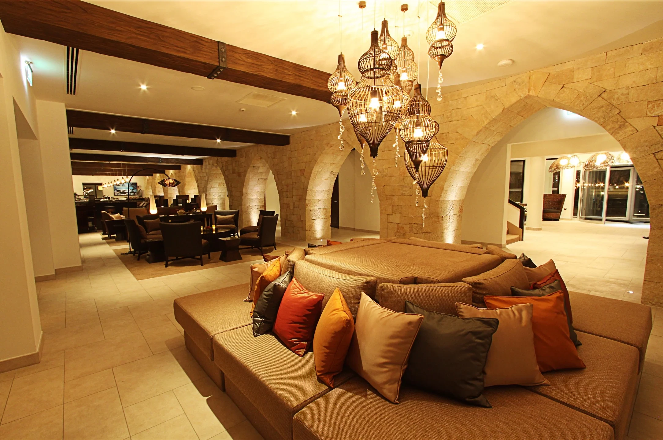 Arkın Palm Beach Hotel